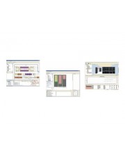 APC InfraStruXure Capacity Policy Configuration Installation / Konfiguration für Geschäftszeiten P/N: AP9465 AP9470 AP9475 (WNSC010301)