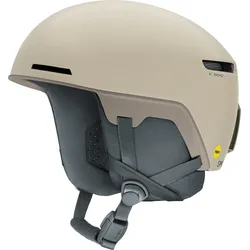 SMITH CODE MIPS Helm 2026 matte chalk - S