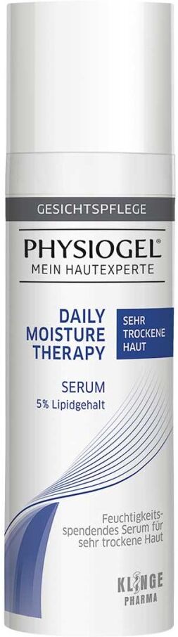 Physiogel Daily Moisture Therapy Serum - sehr trockene Haut
