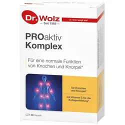 Proaktiv Komplex 80 ST