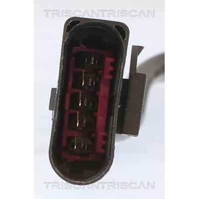 TRISCAN Lambdasonde 8845 29255 für Audi