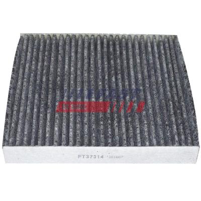 FAST Filter, Innenraumluft ft37314 für Fiat