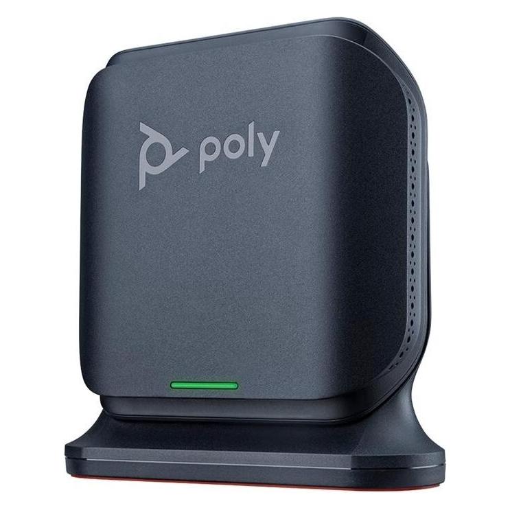 HP Poly Rove S/D Dect D2 B2bs Unit (8J8W3AA)
