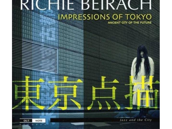 Richie Beirach - Impressions Of Tokyo