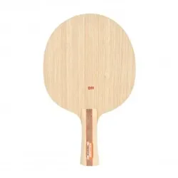 Hallmark Holz Combination - Griffform gerade - gerade