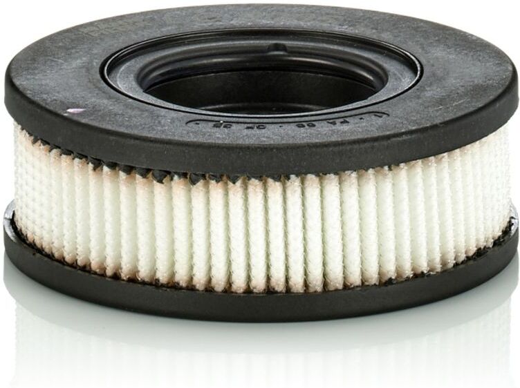Entlüftungsfilter, Kurbelgehäuse MANN-FILTER LC 9005