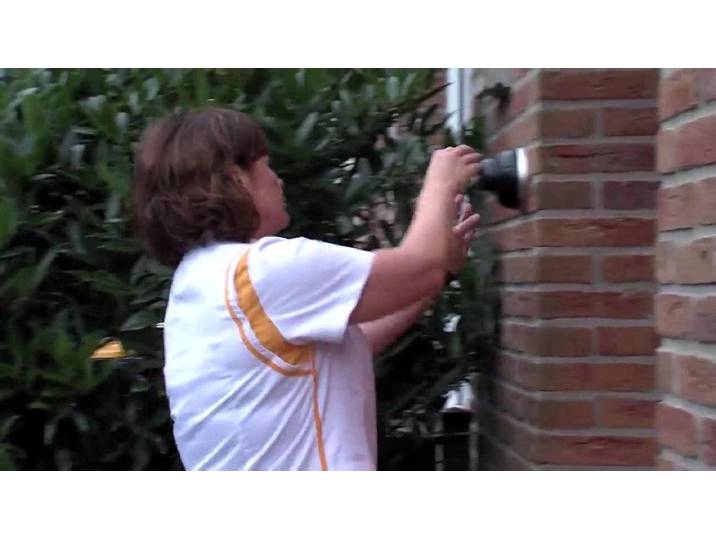 Puck Keysafe SKG** - Sleutelkluis - Veilig codeslot - Zwart
