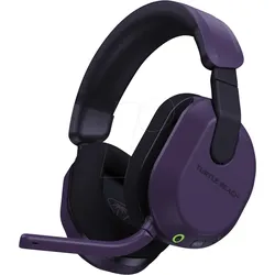 TBS-2102-45 - Gaming-Kopfhörer, Over-Ear, Funk/Bluetooth, lila