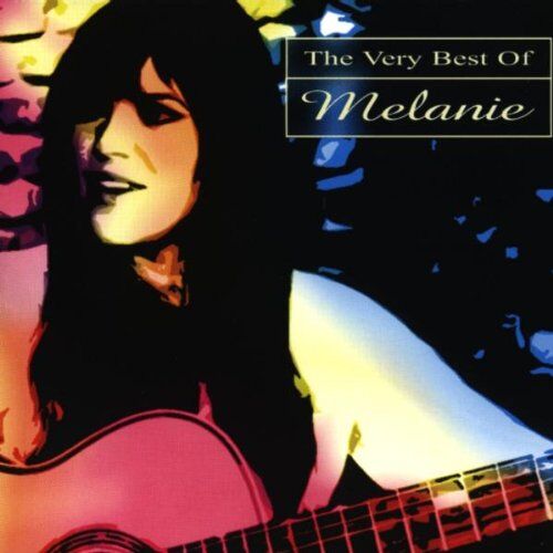 Melanie - The Very Best of - Preis vom 17.10.2026 19:25:27 h