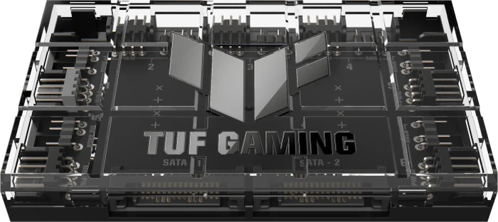 ASUS TUF Gaming ARGB PWM Fan Hub