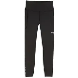 PUMA x Hyrox PWRmode 7/8-Leggings Damen 01 - PUMA black S