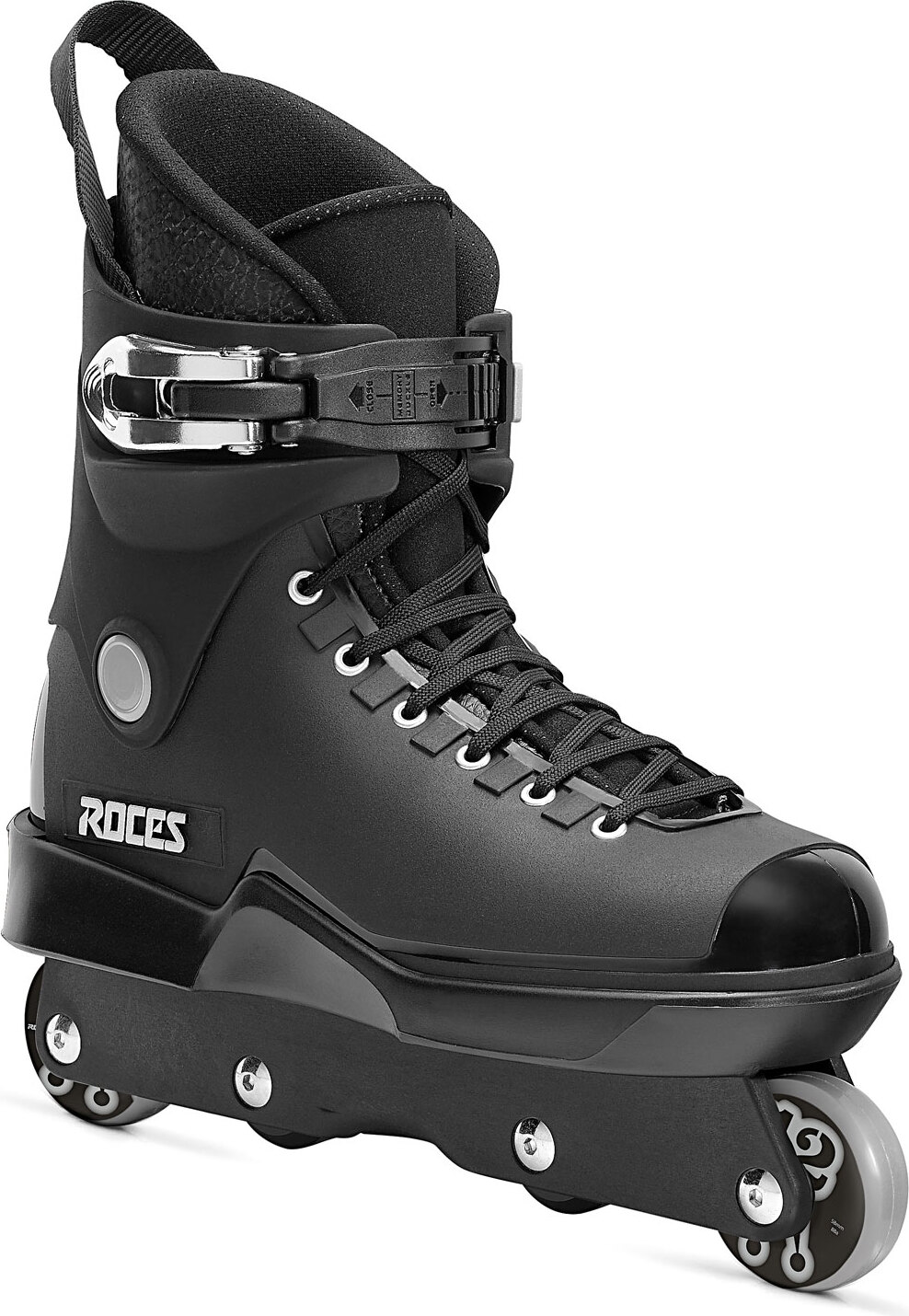 Roces M12 Ufs Inline-skates Schwarz EU 38 Schwarz EU 38