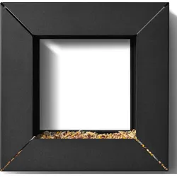 Frame Vogelhäuschen