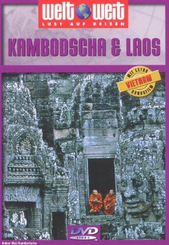 Kambodscha & Laos - Weltweit - Preis vom 30.09.2026 09:01:18 h