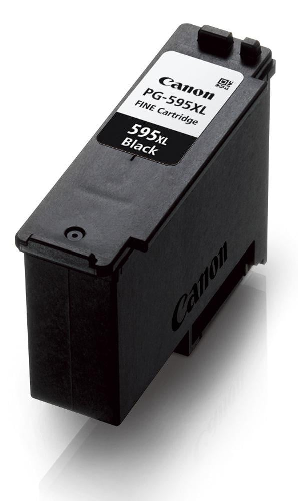 Canon PG-595XL Inktcartridge voor Canon PIXMA, Zwart
