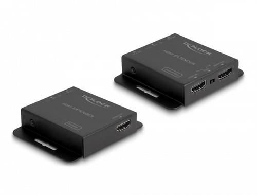 Delock 65832 HDMI Audio Extender 40m