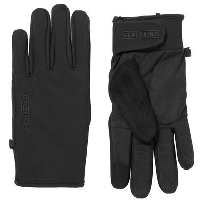 Sealskinz - Lyng - Handschuhe Gr Unisex XL schwarz
