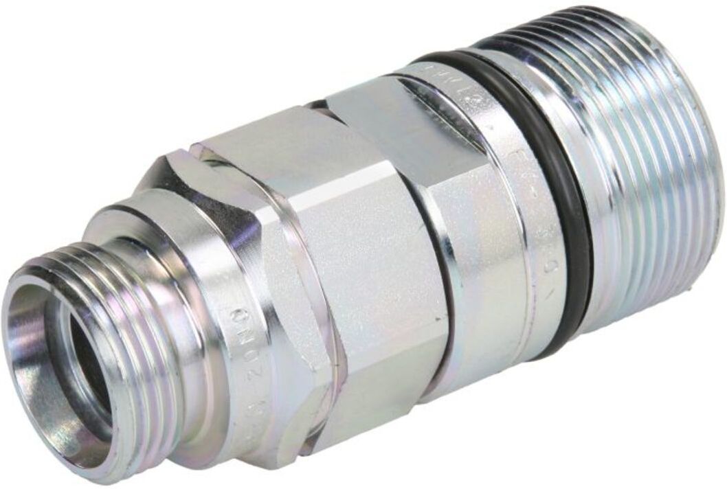Coupleur hydraulique FASTER CVV122/302 FV