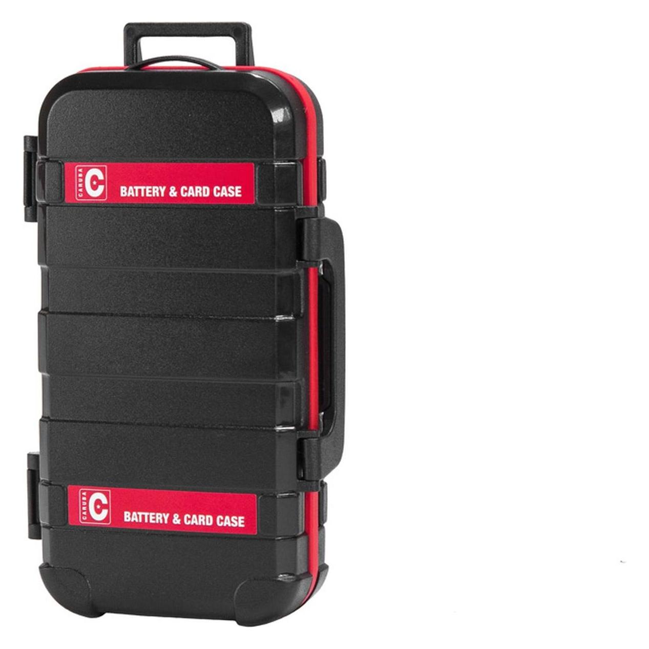 Caruba Battery Box Case Gross (Fotokoffer) (22736172)