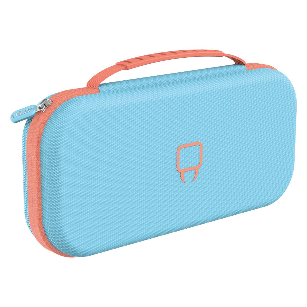 Venom Universal Travel Case blue/red Switch2 (Switch, Switch 2, Switch Lite, Switch OLED) (VS4955)