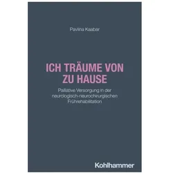 Ich träume von zu Hause, Fachbücher von Pavlina Kaabar