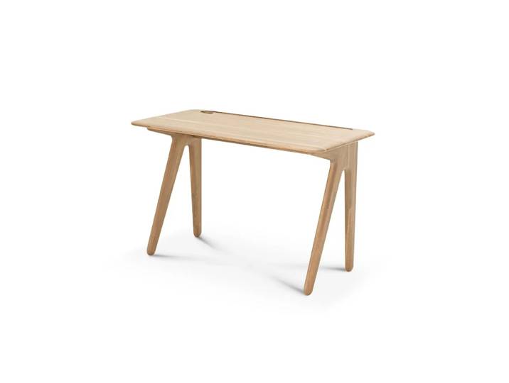 Tom Dixon Slab Schreibtisch 60x120 cm Eiche