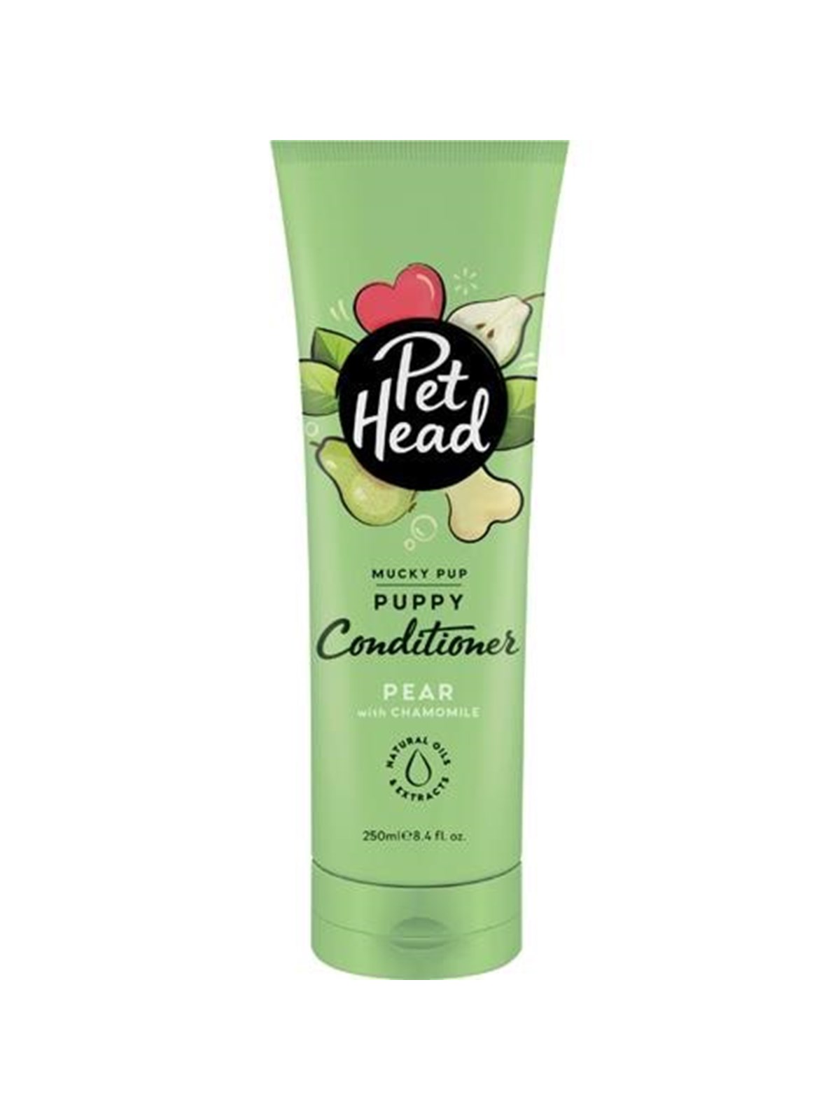 Pet Head Mucky Puppy Conditioner 250 ml
