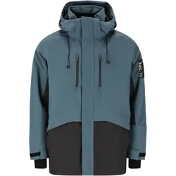 SLOPE Kenai Skijacke Herren 2178 - orion blue XL