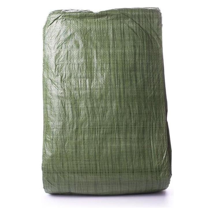 Okko TARPAULIN (GREEN 8 X 12 M 65GSM (3) (33046601)