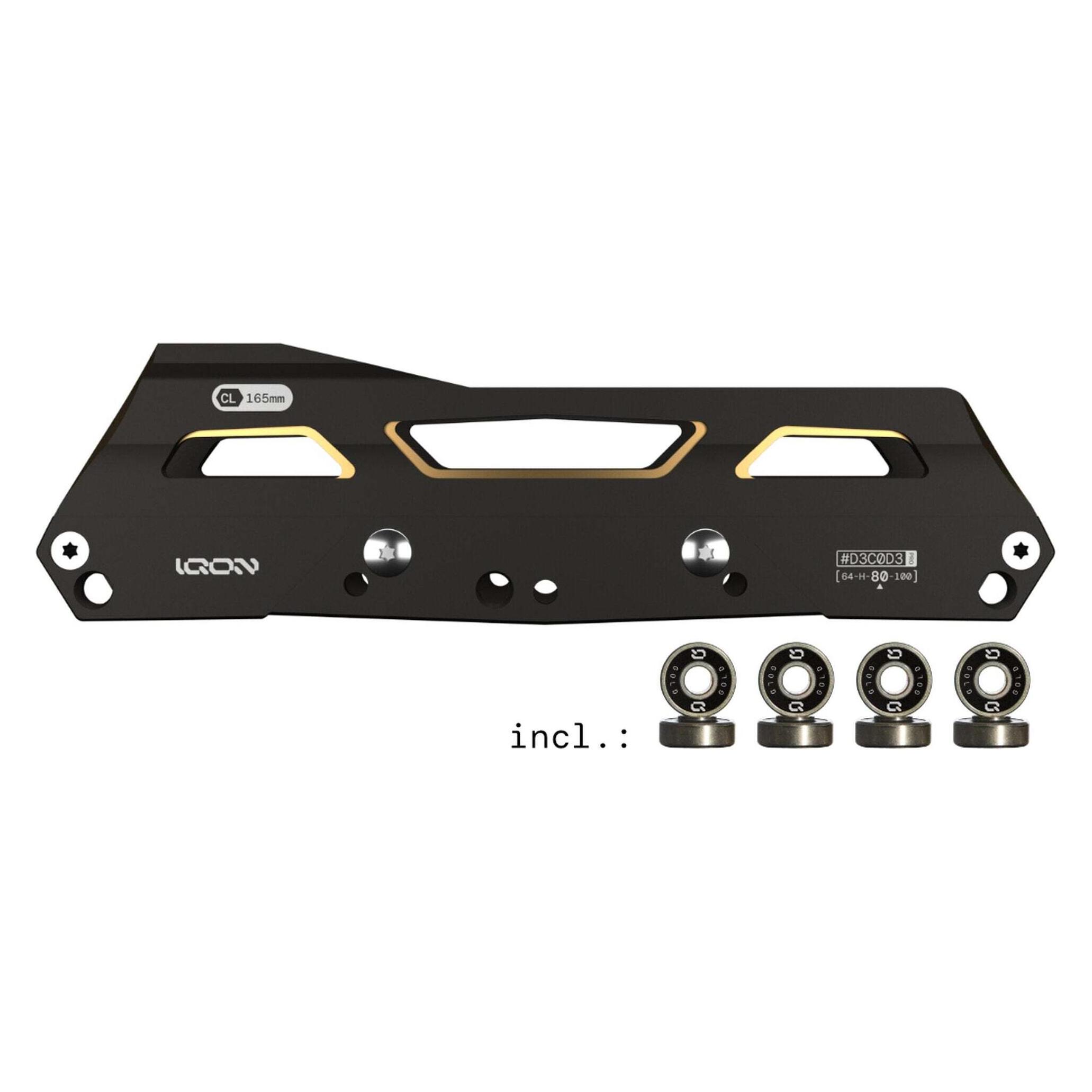 Iqon Frames (125 mm) (20511)
