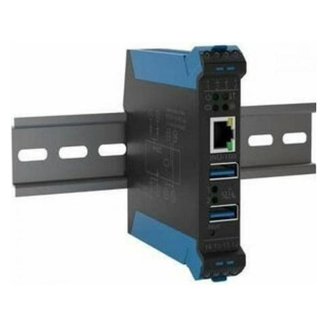 Seh INU-100 Deviceserver Hutschiene (M07210)