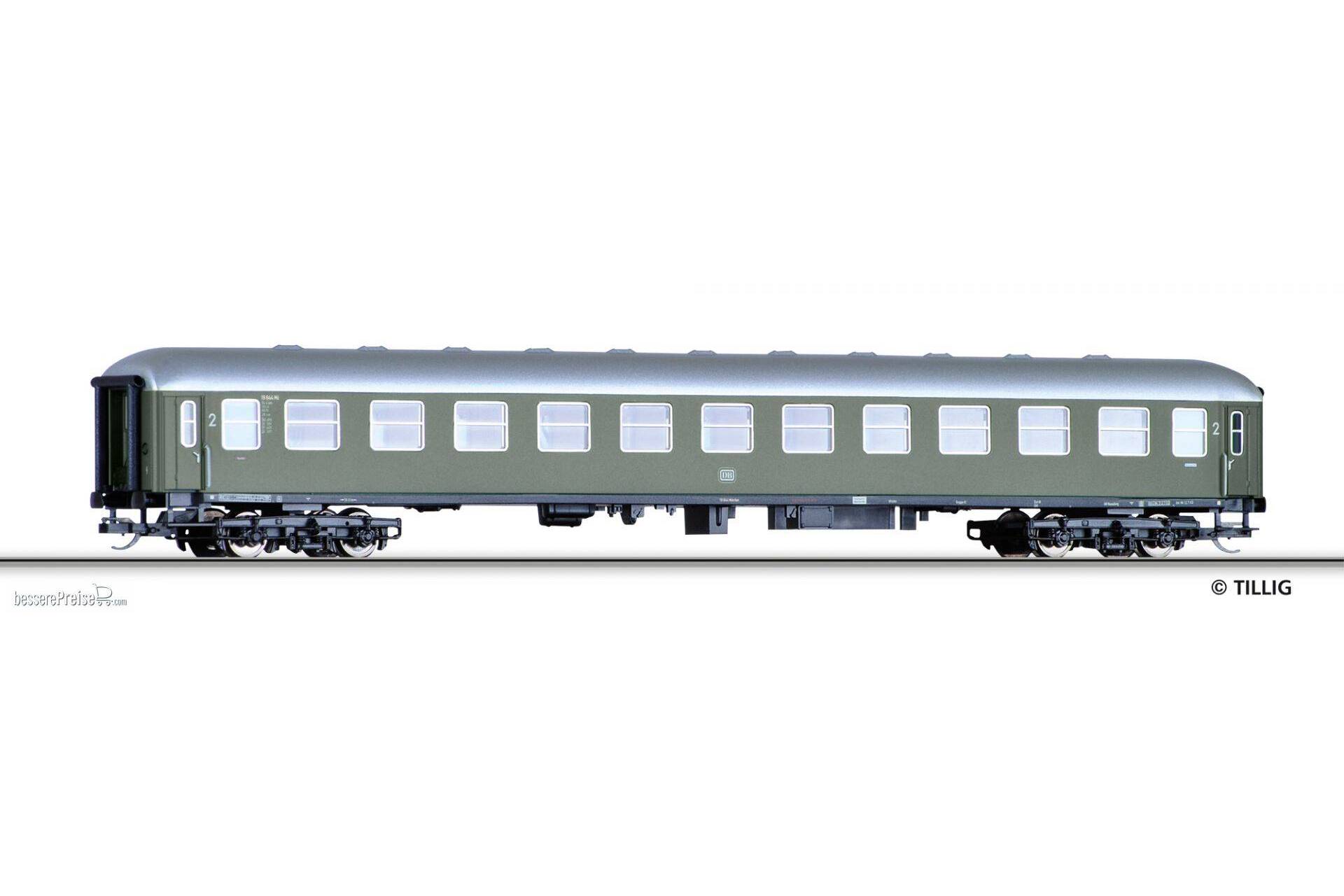 Tillig 16588