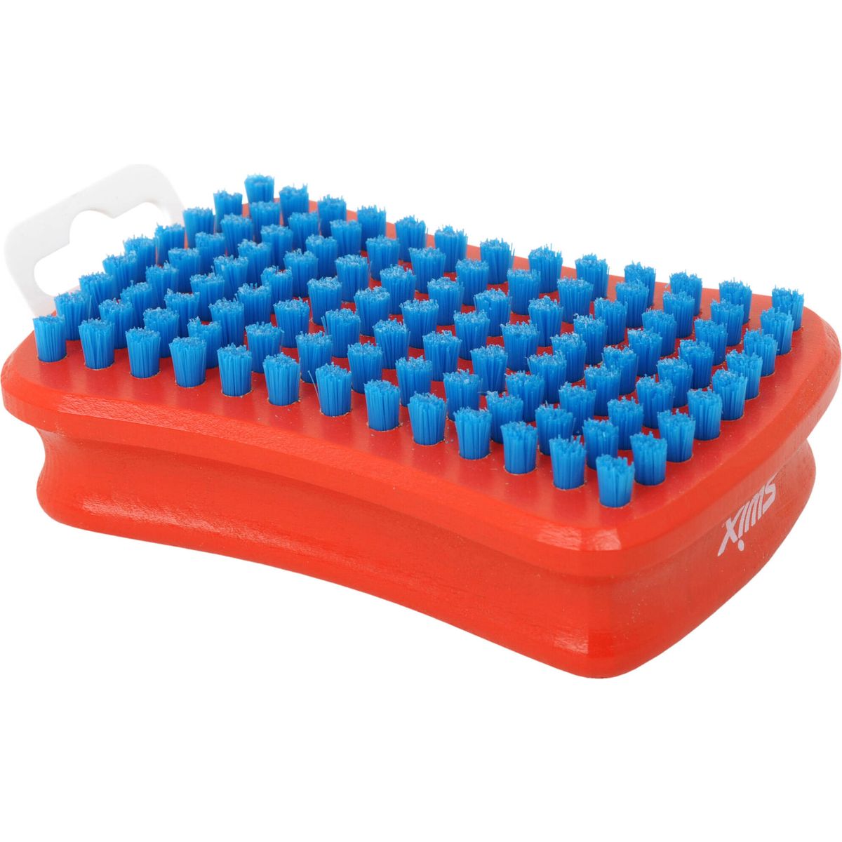 Swix T196B Brush rect., Combi Cork/Nylon uni (00000) T0196B
