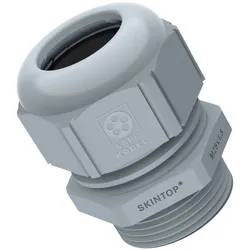 Lapp Zubehör SKINTOP-STR-M-63X1,5-RAL- STR-M63x1,5 R7001SGY