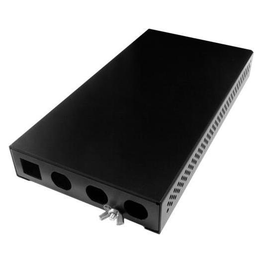 MikroTik CA433U - RB433U-Serie-Gehäuse (Gehäuse) (CA433U)