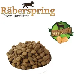 Premiumfutter portofrei Hundefutter Hirsch 14kg - getreidefrei