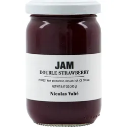 Nicolas Vahe Erdbeermarmelade 240 g