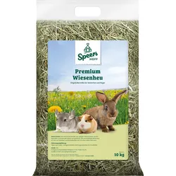 Speers Hoff Premium Wiesenheu 1x10 kg