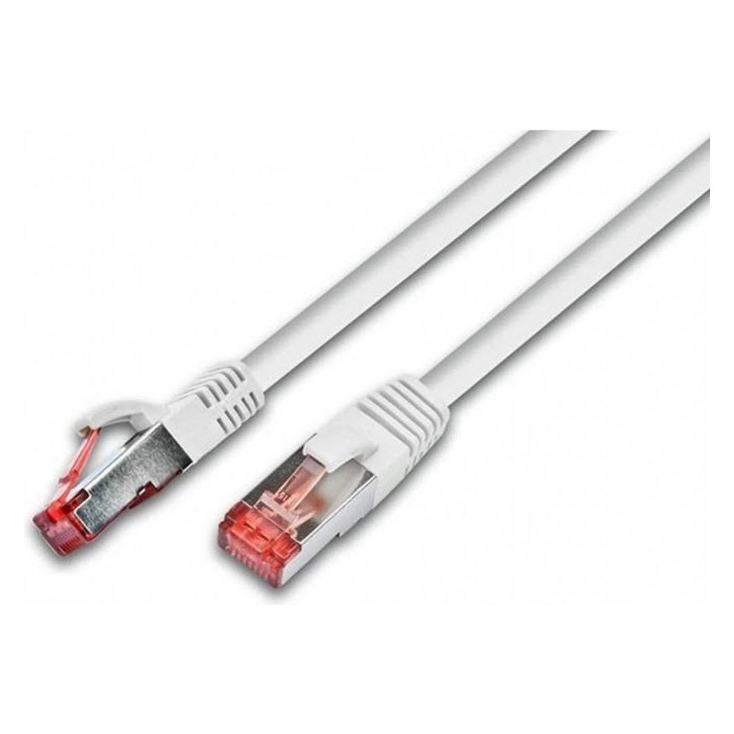 Wirewin Patchkabel (S/FTP, CAT6a, 30 m) (PKW-PIMF-KAT6A 30.0 WS)