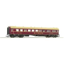 Roco 6200137 H0 Speisewagen MITROPA der DRG (Spur H0)