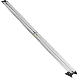 Zugangsrampe für die Fahrradplattform Inter Pack Velox 2/3