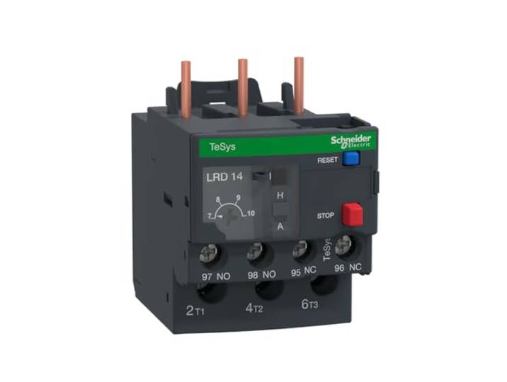 Schneider Electric LRD14