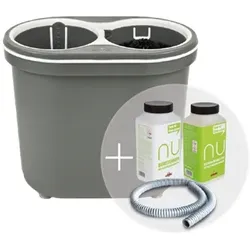 Spülboy® SPÜLBOY NU®+ Gläserspülgerät & Reinigungsset