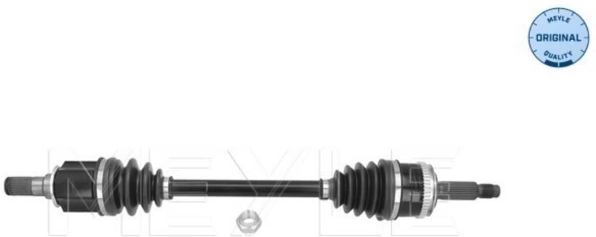 Antriebswelle MEYLE 37-14 498 1001