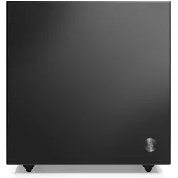Audio Pro SW-5 (203.20 mm, Aktiv, 150 W), Subwoofer, Schwarz