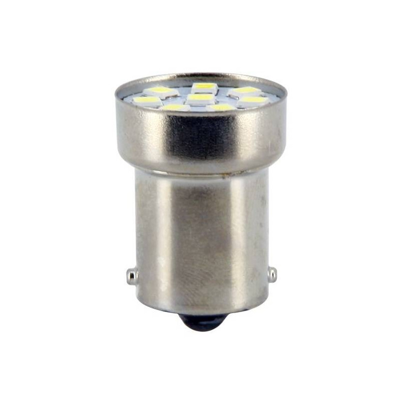 Sifam Ampoule LED BA15S 10W