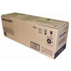 Sharp, Toner, BPGT20BA - 18000 Seiten - Schwarz - 1 Stück(e) (BK)