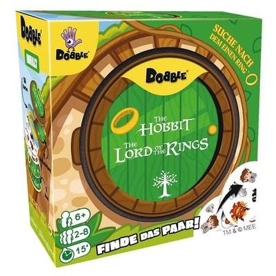 Dobble Der Herr der Ringe