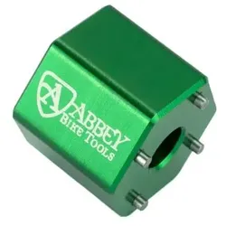 ABBEY BIKE TOOLS Kurbelwerkzeug für SRAM DUB Staubkappe