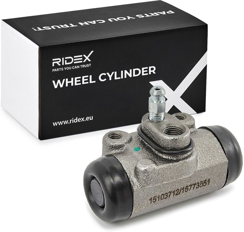RIDEX 277W0091 Wheel Brake Cylinder